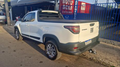 FIAT Strada 1.3 FIREFLY FLEX FREEDOM CABINE SIMPLES, Foto 2