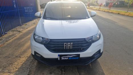 FIAT Strada 1.3 FIREFLY FLEX FREEDOM CABINE SIMPLES, Foto 4
