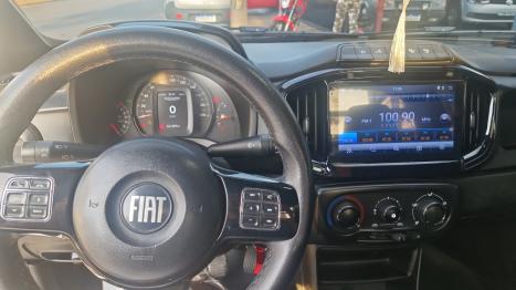 FIAT Strada 1.3 FIREFLY FLEX FREEDOM CABINE SIMPLES, Foto 8