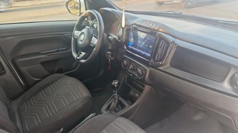 FIAT Strada 1.3 FIREFLY FLEX FREEDOM CABINE SIMPLES, Foto 9