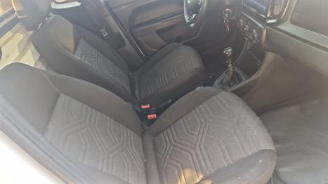 FIAT Strada 1.3 FIREFLY FLEX FREEDOM CABINE SIMPLES, Foto 10