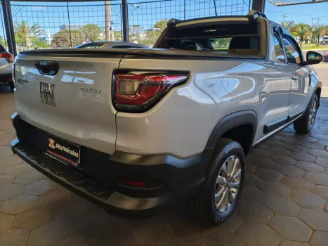 FIAT Strada 1.3 FIREFLY FLEX FREEDOM CABINE SIMPLES, Foto 8