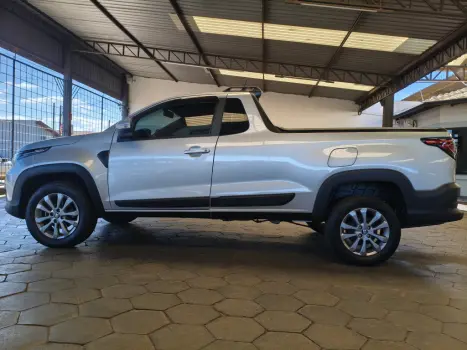 FIAT Strada 1.3 FIREFLY FLEX FREEDOM CABINE SIMPLES, Foto 11