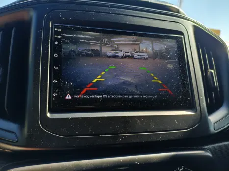 FIAT Strada 1.3 FIREFLY FLEX FREEDOM CABINE SIMPLES, Foto 20