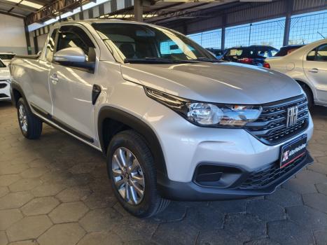 FIAT Strada 1.3 FIREFLY FLEX FREEDOM CABINE SIMPLES, Foto 15