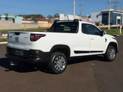 FIAT Strada 1.3 FIREFLY FLEX FREEDOM CABINE SIMPLES, Foto 2