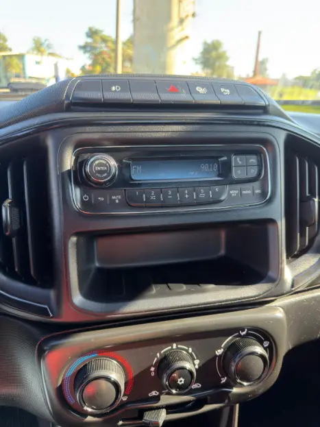 FIAT Strada 1.3 FIREFLY FLEX FREEDOM CABINE SIMPLES, Foto 4