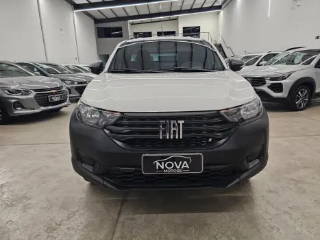 FIAT Strada 1.3 FIREFLY FLEX ENDURANCE CABINE SIMPLES, Foto 2