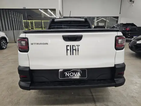 FIAT Strada 1.3 FIREFLY FLEX ENDURANCE CABINE SIMPLES, Foto 5