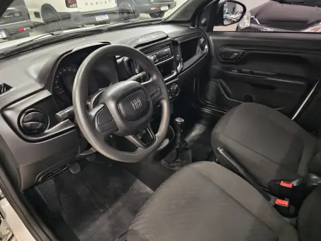 FIAT Strada 1.3 FIREFLY FLEX ENDURANCE CABINE SIMPLES, Foto 10