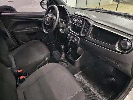 FIAT Strada 1.3 FIREFLY FLEX ENDURANCE CABINE SIMPLES, Foto 11