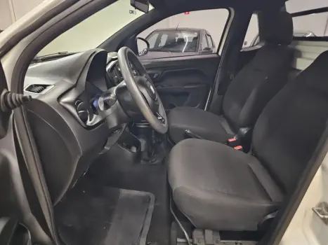 FIAT Strada 1.3 FIREFLY FLEX ENDURANCE CABINE SIMPLES, Foto 12