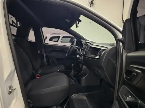 FIAT Strada 1.3 FIREFLY FLEX ENDURANCE CABINE SIMPLES, Foto 13