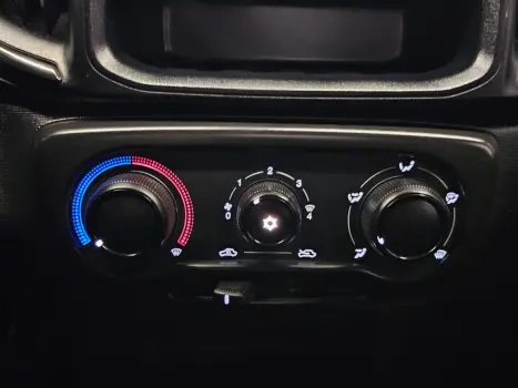 FIAT Strada 1.3 FIREFLY FLEX ENDURANCE CABINE SIMPLES, Foto 15