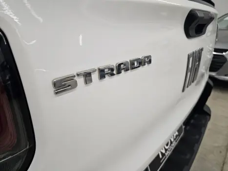 FIAT Strada 1.3 FIREFLY FLEX ENDURANCE CABINE SIMPLES, Foto 17