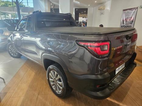 FIAT Strada 1.3 FIREFLY FLEX FREEDOM CABINE SIMPLES, Foto 9