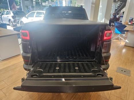 FIAT Strada 1.3 FIREFLY FLEX FREEDOM CABINE SIMPLES, Foto 10