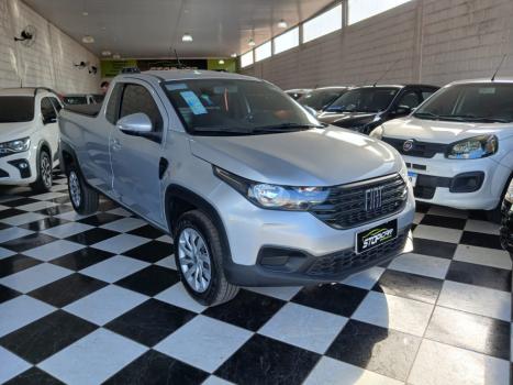 FIAT Strada 1.3 FIREFLY FLEX FREEDOM CABINE SIMPLES, Foto 1