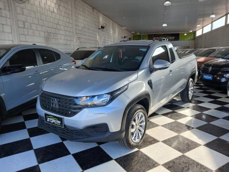 FIAT Strada 1.3 FIREFLY FLEX FREEDOM CABINE SIMPLES, Foto 3