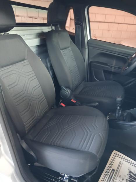 FIAT Strada 1.3 FIREFLY FLEX FREEDOM CABINE SIMPLES, Foto 6