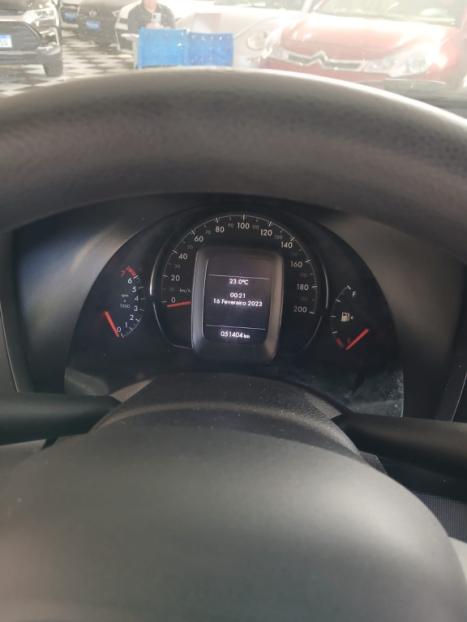 FIAT Strada 1.3 FIREFLY FLEX FREEDOM CABINE SIMPLES, Foto 7