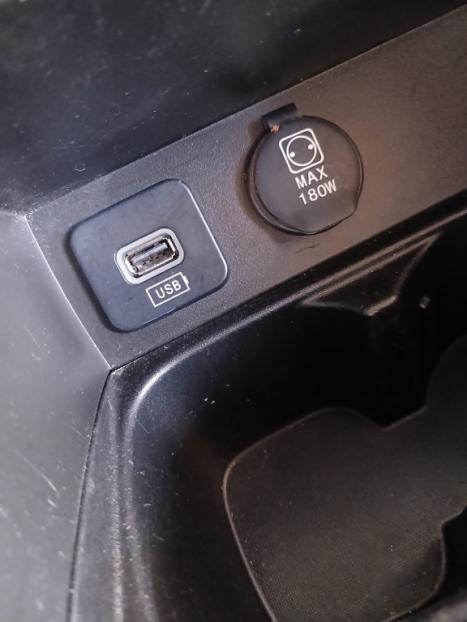 FIAT Strada 1.3 FIREFLY FLEX FREEDOM CABINE SIMPLES, Foto 8