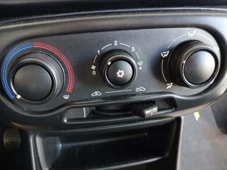 FIAT Strada 1.3 FIREFLY FLEX FREEDOM CABINE SIMPLES, Foto 9