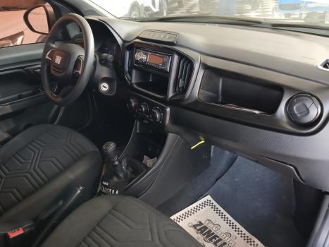 FIAT Strada 1.3 FIREFLY FLEX FREEDOM CABINE SIMPLES, Foto 11