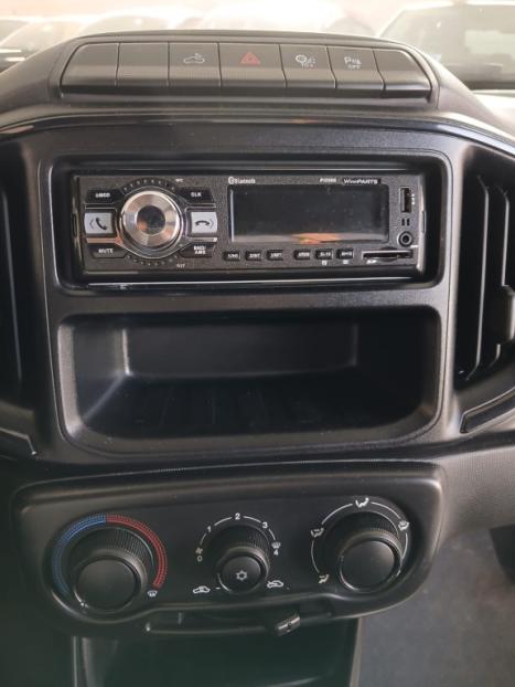 FIAT Strada 1.3 FIREFLY FLEX FREEDOM CABINE SIMPLES, Foto 12