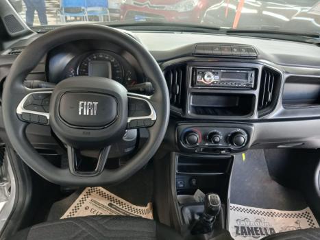 FIAT Strada 1.3 FIREFLY FLEX FREEDOM CABINE SIMPLES, Foto 18