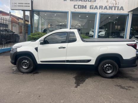 FIAT Strada 1.3 FIREFLY FLEX ENDURANCE CABINE SIIMPLES, Foto 3