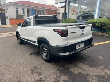 FIAT Strada 1.3 FIREFLY FLEX ENDURANCE CABINE SIIMPLES, Foto 13