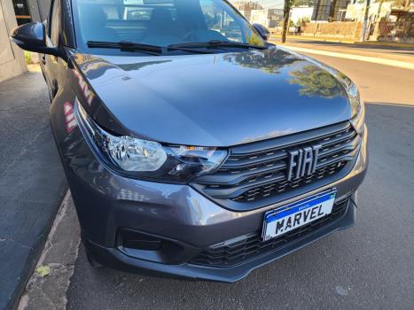 FIAT Strada 1.3 FIREFLY FLEX FREEDOM CABINE SIMPLES, Foto 3