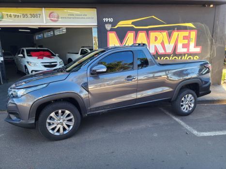 FIAT Strada 1.3 FIREFLY FLEX FREEDOM CABINE SIMPLES, Foto 5