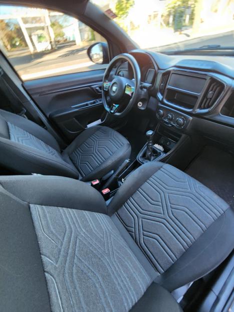 FIAT Strada 1.3 FIREFLY FLEX FREEDOM CABINE SIMPLES, Foto 8