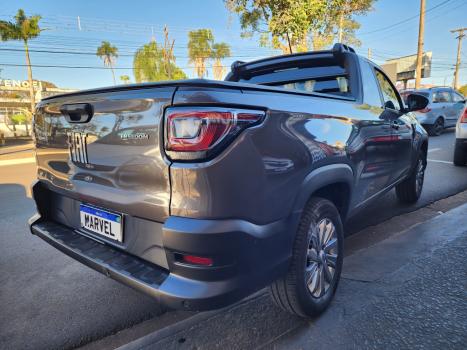 FIAT Strada 1.3 FIREFLY FLEX FREEDOM CABINE SIMPLES, Foto 10