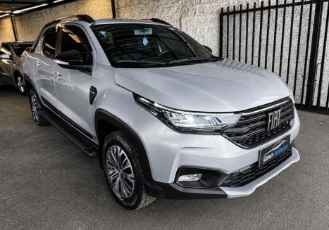 FIAT Strada 1.3 FIREFLY FLEX RANCH CABINE DUPLA AUTOM�TICO CVT, Foto 1