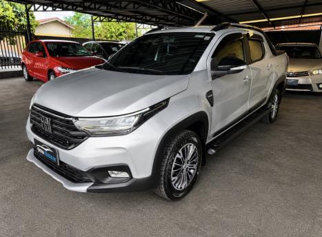 FIAT Strada 1.3 FIREFLY FLEX RANCH CABINE DUPLA AUTOM�TICO CVT, Foto 2