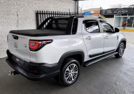 FIAT Strada 1.3 FIREFLY FLEX RANCH CABINE DUPLA AUTOM�TICO CVT, Foto 3