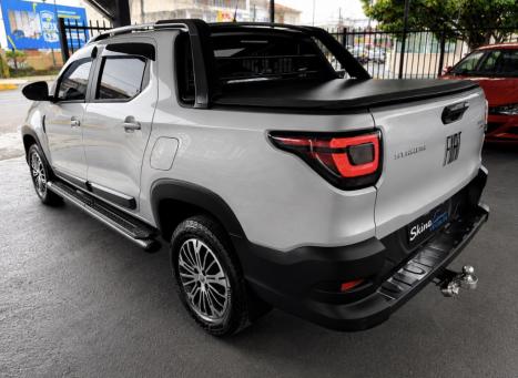 FIAT Strada 1.3 FIREFLY FLEX RANCH CABINE DUPLA AUTOM�TICO CVT, Foto 4