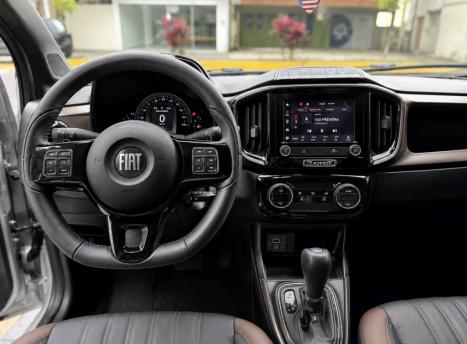 FIAT Strada 1.3 FIREFLY FLEX RANCH CABINE DUPLA AUTOM�TICO CVT, Foto 5