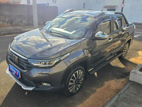 FIAT Strada 1.3 FIREFLY FLEX RANCH CABINE DUPLA AUTOM�TICO CVT, Foto 3