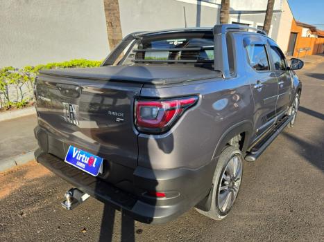 FIAT Strada 1.3 FIREFLY FLEX RANCH CABINE DUPLA AUTOM�TICO CVT, Foto 6