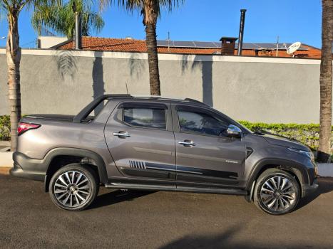 FIAT Strada 1.3 FIREFLY FLEX RANCH CABINE DUPLA AUTOM�TICO CVT, Foto 7