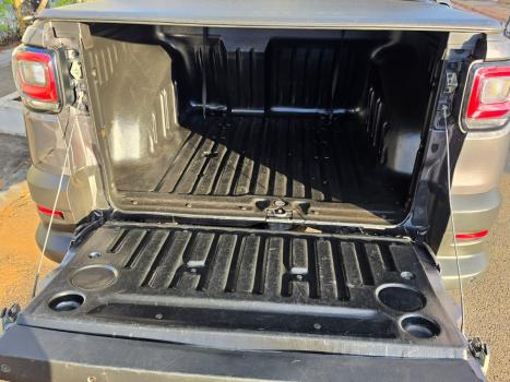 FIAT Strada 1.3 FIREFLY FLEX RANCH CABINE DUPLA AUTOM�TICO CVT, Foto 8