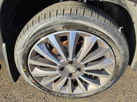FIAT Strada 1.3 FIREFLY FLEX RANCH CABINE DUPLA AUTOM�TICO CVT, Foto 9