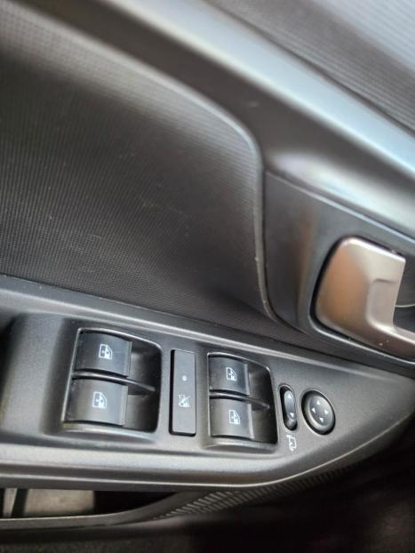 FIAT Strada 1.3 FIREFLY FLEX RANCH CABINE DUPLA AUTOM�TICO CVT, Foto 11