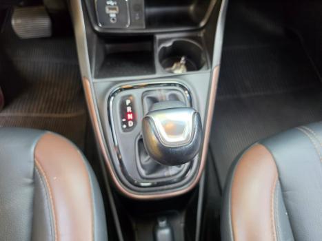 FIAT Strada 1.3 FIREFLY FLEX RANCH CABINE DUPLA AUTOM�TICO CVT, Foto 12