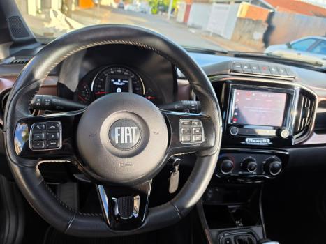 FIAT Strada 1.3 FIREFLY FLEX RANCH CABINE DUPLA AUTOM�TICO CVT, Foto 17