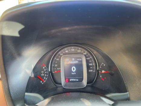 FIAT Strada 1.3 FIREFLY FLEX RANCH CABINE DUPLA AUTOM�TICO CVT, Foto 18